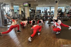 Pelatnas timnas esports Indonesia membawa program berbasis sports science