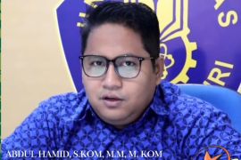 Peringati Hari Kartini, Rektor Univsm Balangan dorong mahasiswi belajar dengan rajin