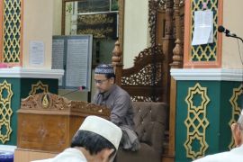 Ustadz Aspani tekankan arti penting ibadah qurban