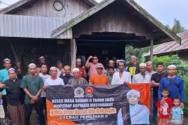 Habib Umar: Waduk Riam Kiwa bisa solusi atasi banjir