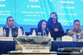 Polri identifikasi empat korban dalam konten 'Fantasi sedarah' di Facebook