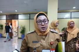 Pemkab Tangerang targetkan capaian status zero waste pada 2029