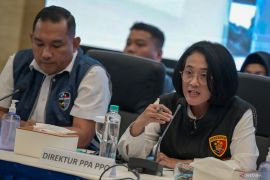 Bareskrim Polri nilai 249 WNI yang dipulangkan dari Kamboja