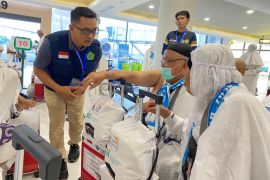 Itjen Kemenag pastikan pelayanan haji di Embarkasi Batam sesuai SOP
