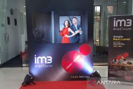 Indosat suguhkan kenyamanan berkomunikasi lewat layanan pascabayar