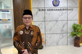 UMS teguhkan karakter mahasiswa untuk membangun bangsa