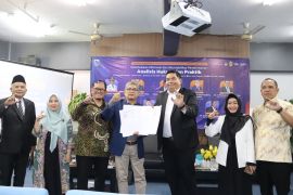 Akademisi berharap Jakarta punya Perda KIP