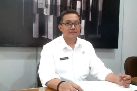 Pemkot Kediri evaluasi penanganan stunting melalui aplikasi