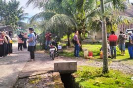Pemkab Pasaman Barat tingkatkan gotong royong menekan kasus DBD