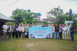 BI Babel dorong peningkatan daya saing pariwisata melalui capacity building pelaku wisata