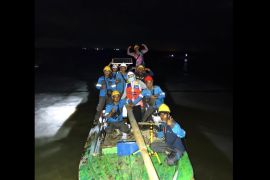 PLN pulihkan listrik di Pulau Nangka, hadirkan layanan andal hingga pelosok