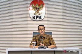 KPK dalami kaitan kasus pengolahan karet dengan TPPU SYL