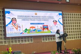 Pemkot Bandarlampung pesan 1.000 tapping box untuk tingkatkan PAD