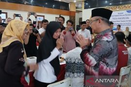 Mendikdasmen sebut :guru Sekolah Rakyat bukan rekrutan baru