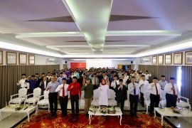 Bupati Ipuk sebut wawasan "city branding" tingkatkan kinerja ASN Banyuwangi