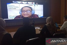 Pemkot Solok masuk nominasi pemilihan simpul jaringan terbaik nasional