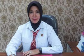 Polisi tindak lanjuti kasus persetubuhan anak viral di siniar