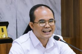 Ada temuan BPK, legislator Banten soroti kekurangcermatan pengadaan mamin