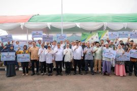 Gubernur Banten instruksikan pendataan massal pekerja rentan