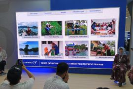 Cerita Siti Kamila, ubah perilaku guru dan siswa SMPN 3 Putik hingga raih Penghargaan Adiwiyata di Riau