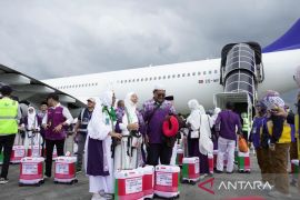 PPIH Medan beberkan tiga hak  utama jamaah calon haji