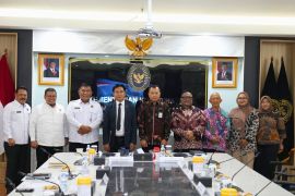 Menko Yusril soroti keahlian dan integritas seleksi calon anggota KY