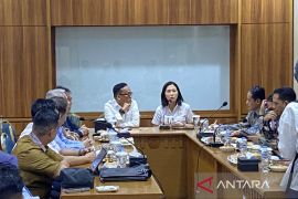 Dugaan pelecehan seksual di UP, Wamenaker: Kampus bukan pasar mesum