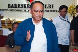 Terdakwa bantah Budi Arie terlibat kasus situs judol Komdigi