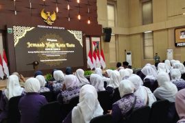 Dinkes Batu ingatkan jamaah haji risiko tinggi perlu pendampingan intensif