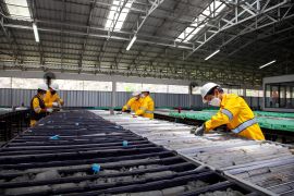 DPMPTSP NTB bantu percepatan izin tambang di Dompu