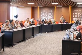 Unja jalani  akreditasi internasional dari ASIIN Jerman