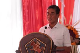 Wabup Buleleng buka lomba bertutur anak untuk pengembangan SDM