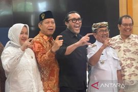 DPRD Jabar bersama Pemkab Cirebon selaraskan usulan program APBD 2026