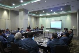 BRI dukung peningkatan kualitas media, beri beasiswa 45 jurnalis