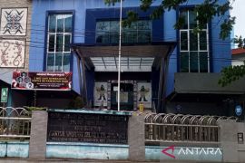 Imigrasi Jayapura tahan 17 WNA ilegal asal Papua Nugini