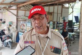 BPBD Balikpapan tanamkan budaya sigap bencana sejak dini