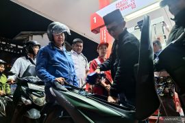 Wali Kota usulkan Pertamax bisa diproduksi di Balikpapan