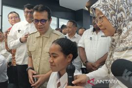 Indosat: AIEC Jayapura fokus sektor pendidikan-kesehatan