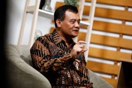 Gubernur Jateng minta masifkan kegiatan OSIS