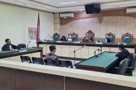 Anggota DPRD HST divonis satu tahun penjara kasus korupsi kader sosial