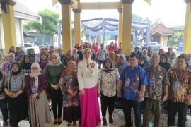 Komisi IX DPR sebut program MBG penting untuk pertumbuhan anak