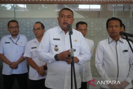KPK sebut skor tata kelola keuangan Pemkab Bogor membaik