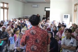 Dinsos Kota Tangerang bekali keterampilan bisnis 300 keluarga prasejahtera