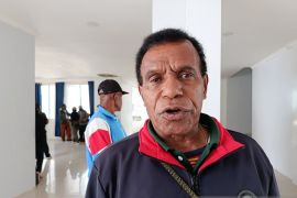 LMA Jayawijaya tegaskan pelarangan penebangan pohon di Lembah Baliem