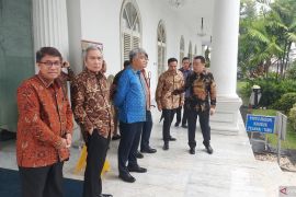 Perusahaan Korsel Daewoo berkomitmen investasi Rp16 triliun di Indonesia