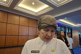 Pemprov Lampung jajaki pembangunan PLTSa untuk ubah sampah jadi energi