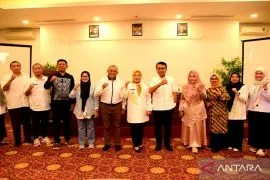 Pemprov Gorontalo menyiapkan regulasi inklusif wujudkan keadilan gender
