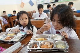 FTI promosikan tempe sebagai pilihan makanan bergizi