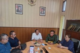 Golkar Bali: Penundaan musda bukan alasan politis