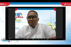 Pertamina dukung 288 mitra naik kelas lewat Pertamina UMK Academy